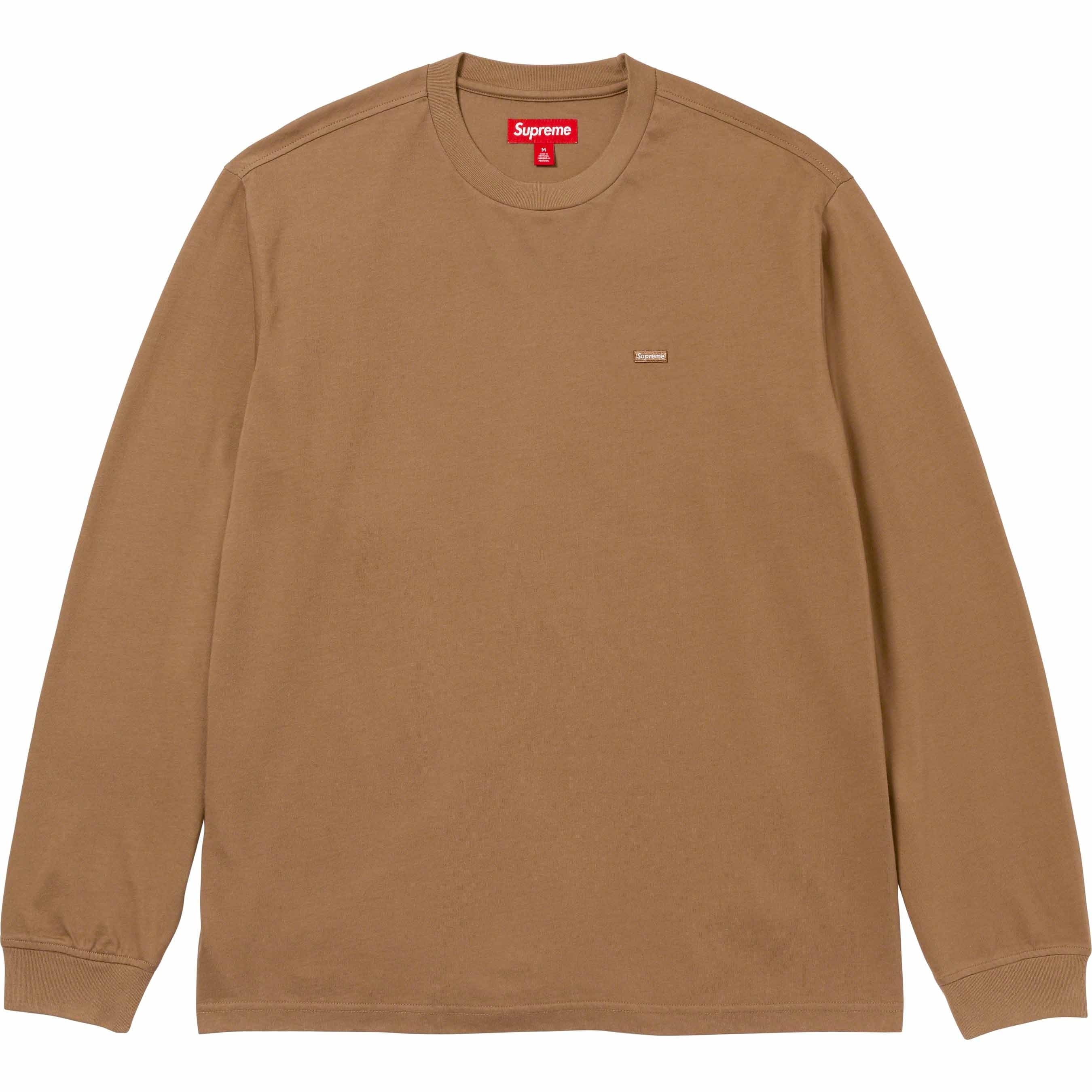 Small Box L/S Tee view 3